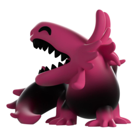 Rainworld Vinyl Figure Pink Lizard 8 cm            