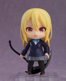 PRE-ORDER The Foolish Angel Dances with the Devil Nendoroid Action Figure Lily Amane 10 cm