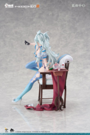 (Pre-order) Girls Frontline PVC Figure 1/7 Florence Alluring Larkspur 20 cm