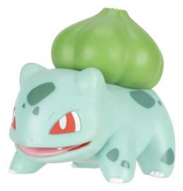 (Pre-order) PokÃ©mon Battle Figure Set Action Figures Bulbasaur, Ditto & Alolan Marowak (3-Pack)