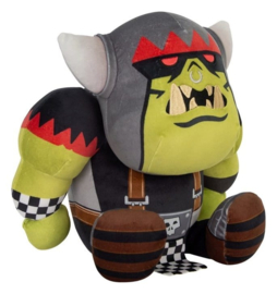Warhammer Plush Figure Goff Ork Boy