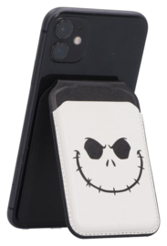 (Pre-order) The Nightmare Before Christmas Card Holder Jack 10 cm