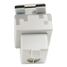 Minecraft Money Bank Wolf