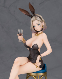 (Pre-order) Azur Lane PVC Statue 1/7 New Orleans Evening Agricole Ver. 24 cm