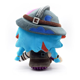 (Pre-order) Arcane Plush Figure Isha 22 cm     