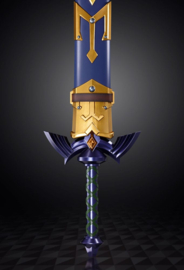 (Pre-order) The Legend of Zelda Proplica Replica 1/1 Master Sword 105 cm