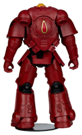 (Pre-order) Warhammer 40,000 Action Figure Infernus Marine (Blood Angels) 18 cm