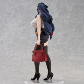 (Pre-order) Original Character PVC Yoshio Illustration "OL" 29 cm