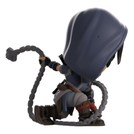 AssassinÂ´s Creed Vinyl Figure Naoe 10 cm  