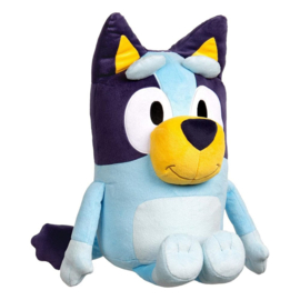 (Pre-order) Bluey Plush Figure Bluey 20 cm   