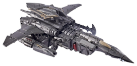 (Pre-order) Transformers: The Last Knight Studio Series Leader Class Action Figure Megatron 18 cm