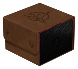 Ultimate Guard Sidewinder 133+ Magic: The Gathering | Star Trek - Klingon Empire