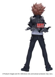 (Pre-order) Reborn! Grandista PVC Figure Tsunayoshi Sawada 27 cm