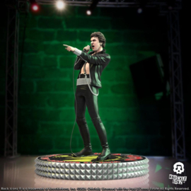 (Pre-order) Iron Maiden Rock Iconz Statue Paul Di'Anno 20 cm