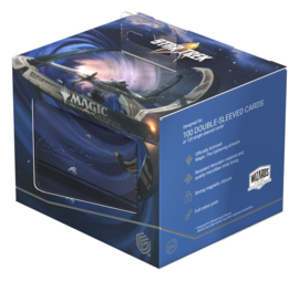 Ultimate Guard Sidewinder 100+ Xenoskin Magic: The Gathering | Star Trek - Deep Space 9