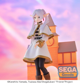 (Pre-order) Frieren: Beyond Journey's End Luminasta PVC Figure Frieren Eternal Love 20 cm