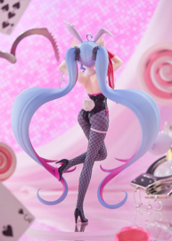 (Pre-order) Pop Up Parade Hatsune Miku: Rabbit Hole Ver. L Size 24 cm