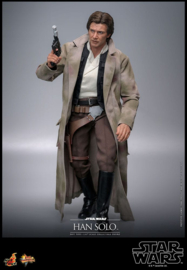 (Pre-order) Star Wars: Episode VI Action Figure 1/6 Han Solo 30 cm