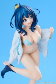 (Pre-order) Makeine: Too Many Losing Heroines! PVC Figure 1/7 Anna Yanami: Swimsuit Ver. 24 cm