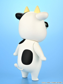 (Pre-order) Hyakusho Kizoku-The Farmer's Days Vinyl Figure Hiromu Arakawa 20 cm