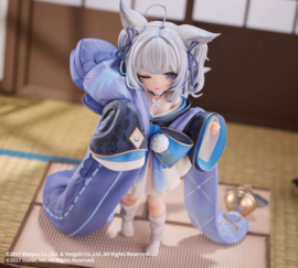 (Pre-order) Azur Lane PVC Statue 1/7 Shinano chan 18 cm 