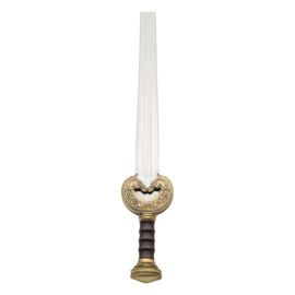 (Pre-order) LOTR Replica 1/1 Herugrim Sword (Battle Forged Edition) 107 cm 