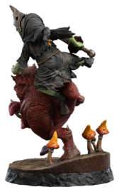 (Pre-order) Warhammer: Age of Sigmar Statue Boingrot Bounder 17 cm 