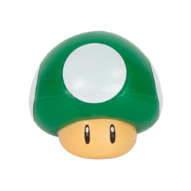 Super Mario Rings Mystery Capsule Display (9) 