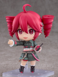 (Pre-order) Vocaloid Nendoroid Action Figure Kasane Teto Voicepeak Ver. 10 cm