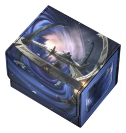 Ultimate Guard Sidewinder 100+ Xenoskin Magic: The Gathering | Star Trek - Deep Space 9