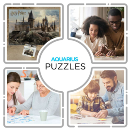 (Pre-order) Harry Potter Jigsaw Puzzle Hogwarts (3000 pieces)