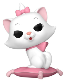 (Pre-order) Disney POP! Vinyl Figure : Aristocats- Marie (GL) 9 cm