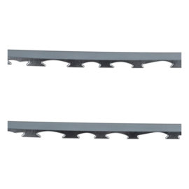 Demon Slayer: Kimetsu no Yaiba Replica InosukeÂ´s Dual Sword Set