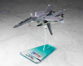 (Pre-order) Yukikaze Fairy Air Force Tactical Reconnaissance Model Kit 1/100 FFR-31MR/D Super Sylph Yukikaze Renewal Ver. 22 cm