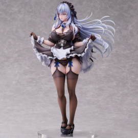 (Pre-order) Original Character PVC Statue 1/6 Shion Alfine Illustrated by SG 28 cm       