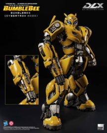 (Pre-order) Transformers: Bumblebee DLX Action Figure Bumblebee (Cybertron Mode) 20 cm