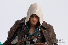 (Pre-order) AssassinÂ´s Creed Statue Animus Edward