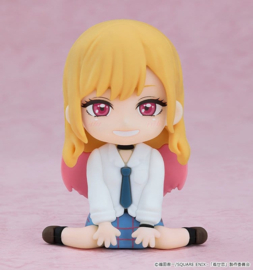 (Pre-order) My Dress-Up Darling Nendoroid Plus Rubber Mascot Marin Kitagawa 7 cm