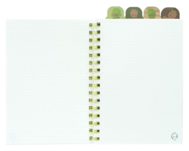 (Pre-order) Marvel Project Notebook Groot A5