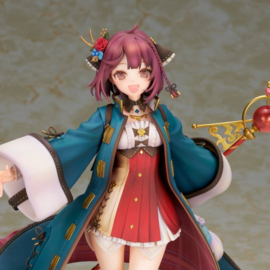 (Pre-order) Atelier PVC Figure 1/7 Sophie The Alchemist of the Mysterious Dream Ver. 24 cm