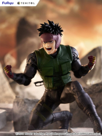 Spriggan Tenitol PVC Statue Yu Omniae 13 cm           