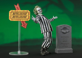 PRE-ORDER Beetlejuice Beetlejuice S.H.Figuarts Action Figure Beetlejuice 15 cm