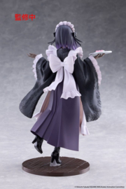 (Pre-order) My Dress-Up Darling AMP+ PVC Figure Marin Kitagawa Shizuku Kuroe at the School Festival Ver. 21 cm