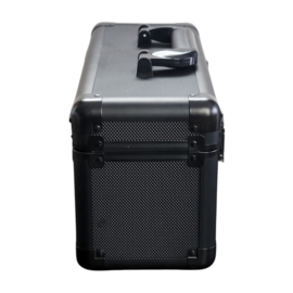 (Pre-order) Evoretro Trading Card Suitcase for 15 Booster Packs  
