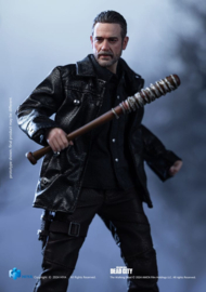 (Pre-order) The Walking Dead: Dead City Exquisite Super Series  Actionfigur 1/12 Negan 16 cm