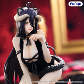 (Pre-order) Overlord melffy PVC Figure Albedo 12 cm