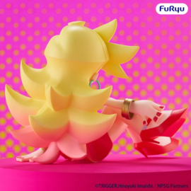 (Pre-order) New Panty & Stocking with Garterbelt PVC Figure Noodle Stopper -Panty Anarchy- 9 cm