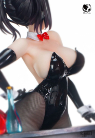 (Pre-order) Original Character PVC Statue 1/6 Bunny Girl: Rin illustration by Asanagi 28 cm