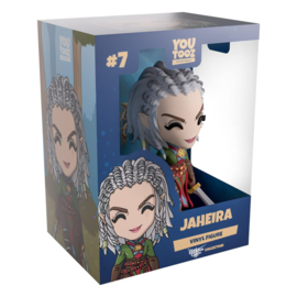BaldurÂ´s Gate Vinyl Figure Jaheira 11 cm                