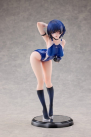 (Pre-order) Original Character PVC Figure 1/6 Aoba Umise Illustrated by Ulrich 25 cm